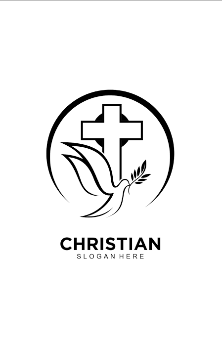 Church Without Name logo